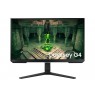 SAMSUNG Odyssey G4 LS27BG400EUXEN 27inch 16:9 1920x1080 IPS 1ms 240Hz HDR10 G-sync Compatible/Freesync Premium HDMIx2 DPx1 HAS s