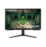 Samsung LS27BG400EUXEN computer monitor 68.6 cm (27") 1920 x 1080 pixels Full HD LED Black