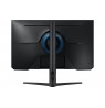 Samsung LS27BG400EUXEN computer monitor 68.6 cm (27") 1920 x 1080 pixels Full HD LED Black