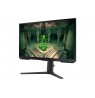 Samsung LS27BG400EUXEN computer monitor 68.6 cm (27") 1920 x 1080 pixels Full HD LED Black