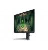 Samsung LS27BG400EUXEN computer monitor 68.6 cm (27") 1920 x 1080 pixels Full HD LED Black