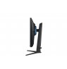 Samsung LS27BG400EUXEN computer monitor 68.6 cm (27") 1920 x 1080 pixels Full HD LED Black