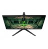 Samsung LS27BG400EUXEN computer monitor 68.6 cm (27") 1920 x 1080 pixels Full HD LED Black