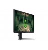 Samsung LS27BG400EUXEN computer monitor 68.6 cm (27") 1920 x 1080 pixels Full HD LED Black