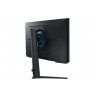 Samsung LS27BG400EUXEN computer monitor 68.6 cm (27") 1920 x 1080 pixels Full HD LED Black
