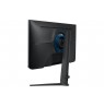 Samsung LS27BG400EUXEN computer monitor 68.6 cm (27") 1920 x 1080 pixels Full HD LED Black