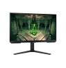 Samsung LS27BG400EUXEN computer monitor 68.6 cm (27") 1920 x 1080 pixels Full HD LED Black