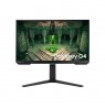 Samsung LS27BG400EUXEN computer monitor 68.6 cm (27") 1920 x 1080 pixels Full HD LED Black
