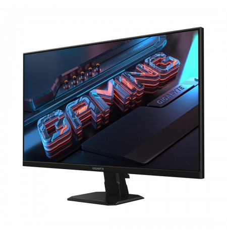 GIGABYTE GS27FA US computer monitor 68.6 cm (27") 1920 x 1080 pixels Full HD LED Black