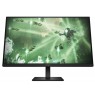 HP OMEN by HP 27q computer monitor 68.6 cm (27") 2560 x 1440 pixels Quad HD Black