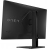 HP OMEN by HP 27q computer monitor 68.6 cm (27") 2560 x 1440 pixels Quad HD Black