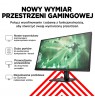 HP OMEN by HP 27q computer monitor 68.6 cm (27") 2560 x 1440 pixels Quad HD Black