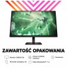HP OMEN by HP 27q computer monitor 68.6 cm (27") 2560 x 1440 pixels Quad HD Black