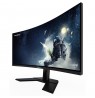 MONITOR GIGABYTE LED 34" G34WQCP 180Hz