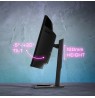 MONITOR GIGABYTE LED 34" G34WQCP 180Hz