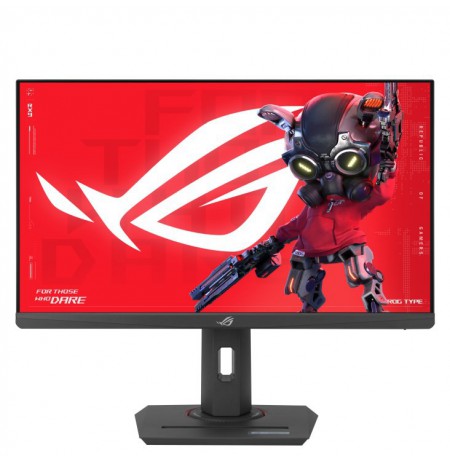 Monitor ASUS ROG Strix 24,5" XG259CMS