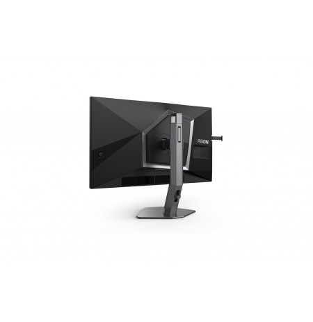AOC 61,0cm (24,1")   AG246FK 16:09 2xHDMI+DP+USB  black/gray