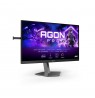 AOC 61,0cm (24,1")   AG246FK 16:09 2xHDMI+DP+USB  black/gray