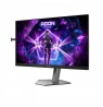 AOC 61,0cm (24,1")   AG246FK 16:09 2xHDMI+DP+USB  black/gray