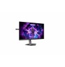AOC 61,0cm (24,1")   AG246FK 16:09 2xHDMI+DP+USB  black/gray