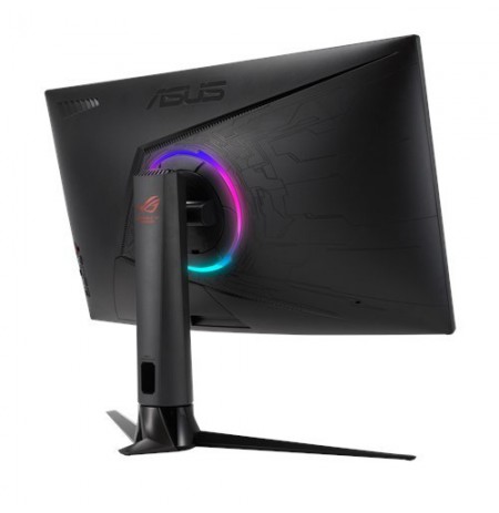 ASUS ROG Strix XG32VC 80 cm (31.5") 2560 x 1440 pixels Quad HD LED Black