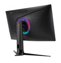 ASUS ROG Strix XG32VC 80 cm (31.5") 2560 x 1440 pixels Quad HD LED Black