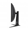 ASUS ROG Strix XG32VC 80 cm (31.5") 2560 x 1440 pixels Quad HD LED Black