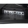 ASUS ROG Strix XG32VC 80 cm (31.5") 2560 x 1440 pixels Quad HD LED Black