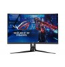 ASUS ROG Strix XG32VC 80 cm (31.5") 2560 x 1440 pixels Quad HD LED Black