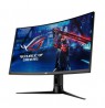 ASUS ROG Strix XG32VC 80 cm (31.5") 2560 x 1440 pixels Quad HD LED Black