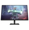 HP OMEN by HP 27k computer monitor 68.6 cm (27") 3840 x 2160 pixels 4K Ultra HD Black