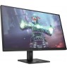 HP OMEN by HP 27k computer monitor 68.6 cm (27") 3840 x 2160 pixels 4K Ultra HD Black