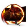 AOC C32G2ZE/BK computer monitor 80 cm (31.5") 1920 x 1080 pixels Full HD LED Black