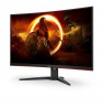 AOC C32G2ZE/BK computer monitor 80 cm (31.5") 1920 x 1080 pixels Full HD LED Black