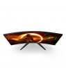 AOC C32G2ZE/BK computer monitor 80 cm (31.5") 1920 x 1080 pixels Full HD LED Black