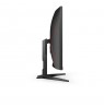 AOC C32G2ZE/BK computer monitor 80 cm (31.5") 1920 x 1080 pixels Full HD LED Black