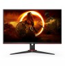 AOC G2 24G2SPAE/BK LED display 60.5 cm (23.8") 1920 x 1080 pixels Full HD Black, Red