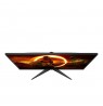 AOC G2 24G2SPAE/BK LED display 60.5 cm (23.8") 1920 x 1080 pixels Full HD Black, Red