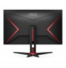 AOC G2 24G2SPAE/BK LED display 60.5 cm (23.8") 1920 x 1080 pixels Full HD Black, Red