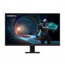 Gigabyte Gaming Monitor GS27QC EK1 27 " VA FHD 2560 x 1440 16:9 1 ms 250 cd/m2 Black HDMI ports quantity 2 170 Hz