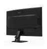 Gigabyte Gaming Monitor GS27QC EK1 27 " VA FHD 2560 x 1440 16:9 1 ms 250 cd/m2 Black HDMI ports quantity 2 170 Hz