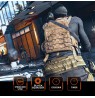 Gigabyte Gaming Monitor GS27QC EK1 27 " VA FHD 2560 x 1440 16:9 1 ms 250 cd/m2 Black HDMI ports quantity 2 170 Hz