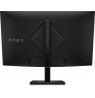 HP OMEN by HP 32c computer monitor 80 cm (31.5") 2560 x 1440 pixels Quad HD Black