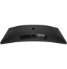 HP OMEN by HP 32c computer monitor 80 cm (31.5") 2560 x 1440 pixels Quad HD Black