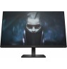 HP 780D9E9 computer monitor 60.5 cm (23.8") 1920 x 1080 pixels Full HD Black