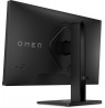 HP 780D9E9 computer monitor 60.5 cm (23.8") 1920 x 1080 pixels Full HD Black