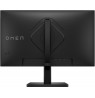 HP 780D9E9 computer monitor 60.5 cm (23.8") 1920 x 1080 pixels Full HD Black
