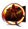 AOC G2 27G2SPAE/BK LED display 68.6 cm (27") 1920 x 1080 pixels Full HD Black, Red