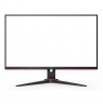 AOC G2 27G2SPAE/BK LED display 68.6 cm (27") 1920 x 1080 pixels Full HD Black, Red