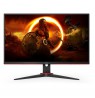 AOC G2 27G2SPAE/BK LED display 68.6 cm (27") 1920 x 1080 pixels Full HD Black, Red